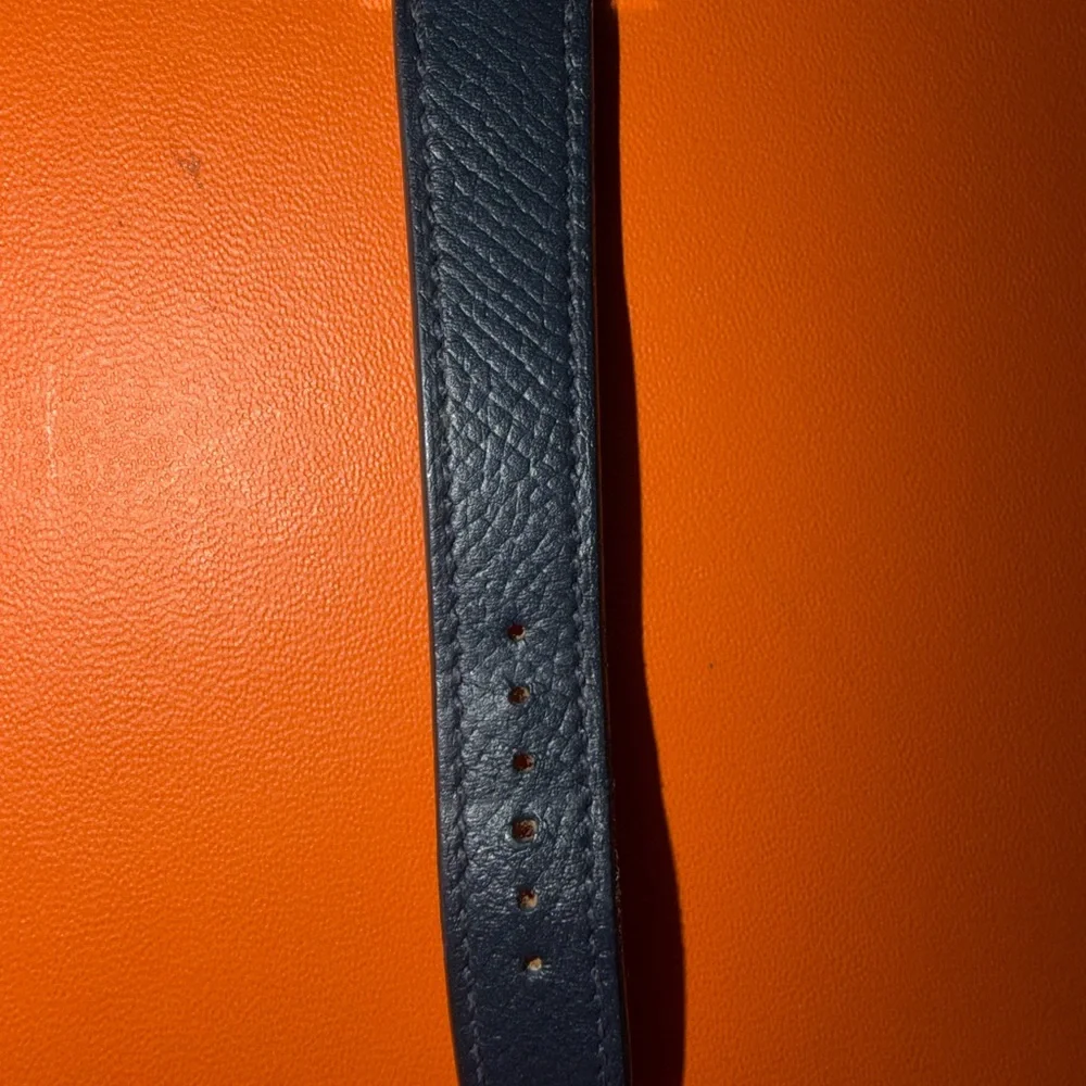 Hermes Heure H HH1.210 Ladies Watch - Picture 6 of 9